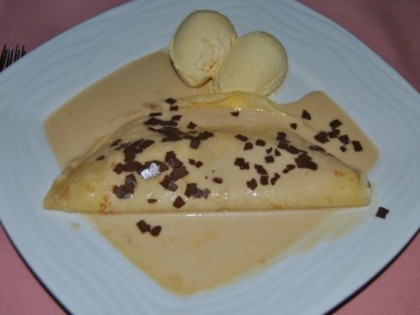 照片: Simon's American Diner